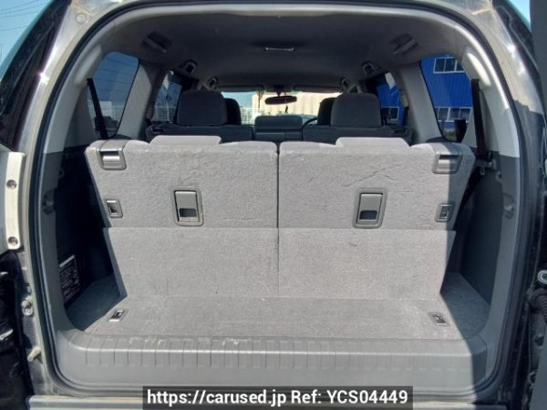 Used 2010 AT toyota land-cruiser-prado TRJ150W Image[8]