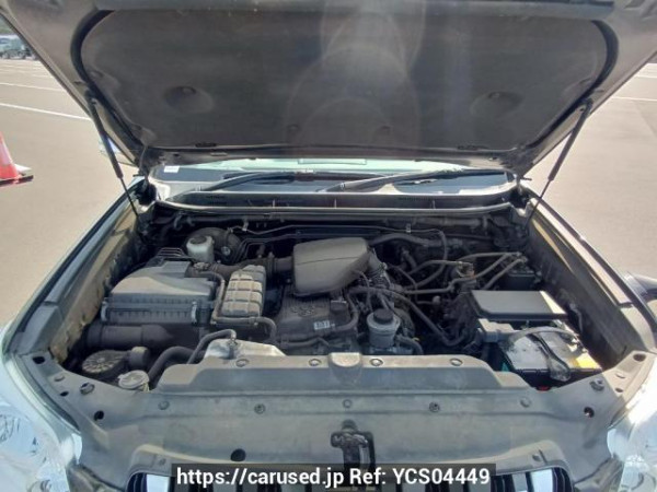 Used 2010 AT toyota land-cruiser-prado TRJ150W Image[9]