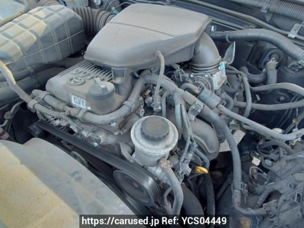 Used 2010 AT toyota land-cruiser-prado TRJ150W Image[10]