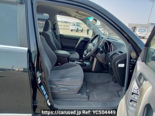 Used 2010 AT toyota land-cruiser-prado TRJ150W Image[13]
