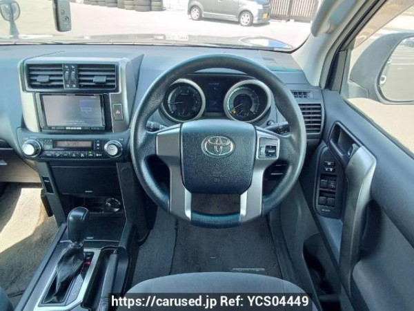 Used 2010 AT toyota land-cruiser-prado TRJ150W Image[20]