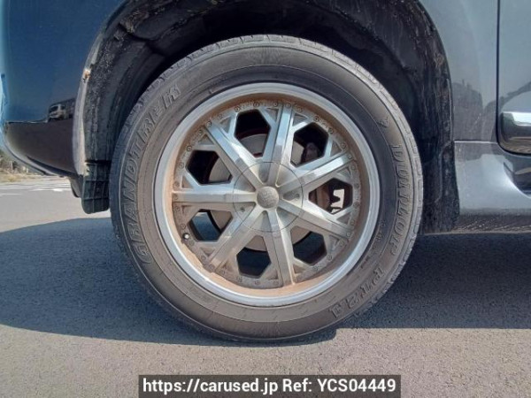 Used 2010 AT toyota land-cruiser-prado TRJ150W Image[30]