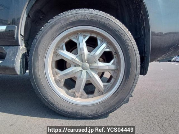 Used 2010 AT toyota land-cruiser-prado TRJ150W Image[32]