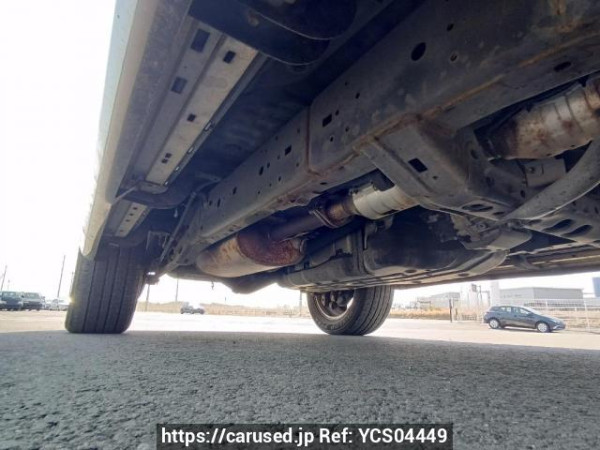 Used 2010 AT toyota land-cruiser-prado TRJ150W Image[35]