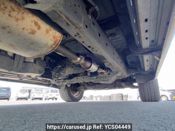 Used 2010 AT toyota land-cruiser-prado TRJ150W Image[38]