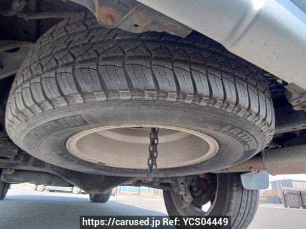 Used 2010 AT toyota land-cruiser-prado TRJ150W Image[42]