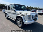 Mercedes Benz G-Class