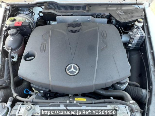 Used 2015 AT mercedes-benz g-class 463346 Image[10]