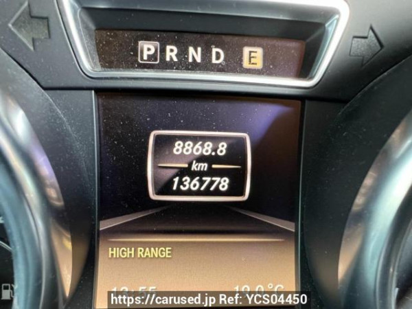 Used 2015 AT mercedes-benz g-class 463346 Image[25]