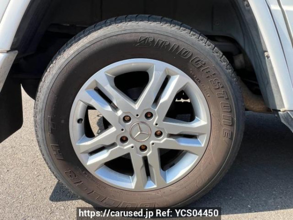 Used 2015 AT mercedes-benz g-class 463346 Image[34]