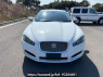 Used 2013 AT jaguar xf J05PC Image[1]