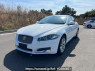 Used 2013 AT jaguar xf J05PC Image[2]