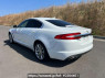 Used 2013 AT jaguar xf J05PC Image[4]