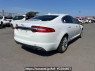 Used 2013 AT jaguar xf J05PC Image[6]