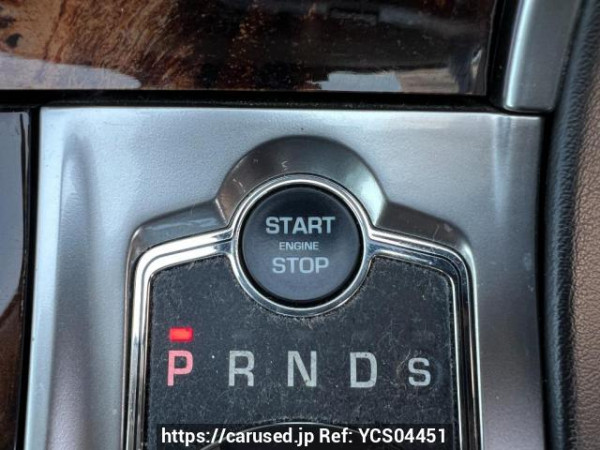 Used 2013 AT jaguar xf J05PC Image[23]