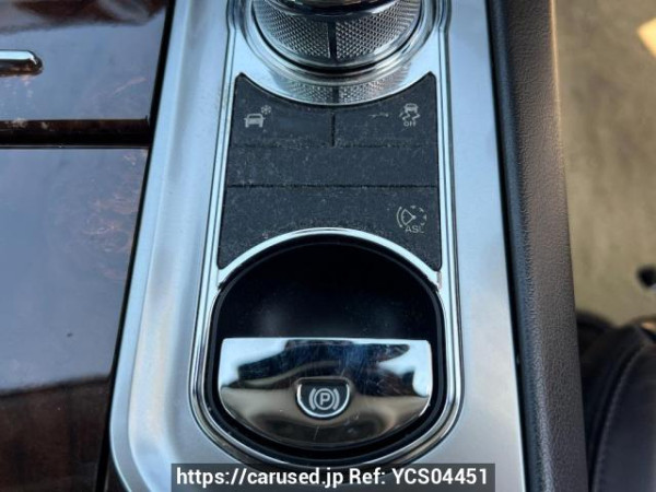 Used 2013 AT jaguar xf J05PC Image[25]