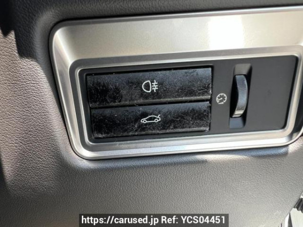 Used 2013 AT jaguar xf J05PC Image[28]
