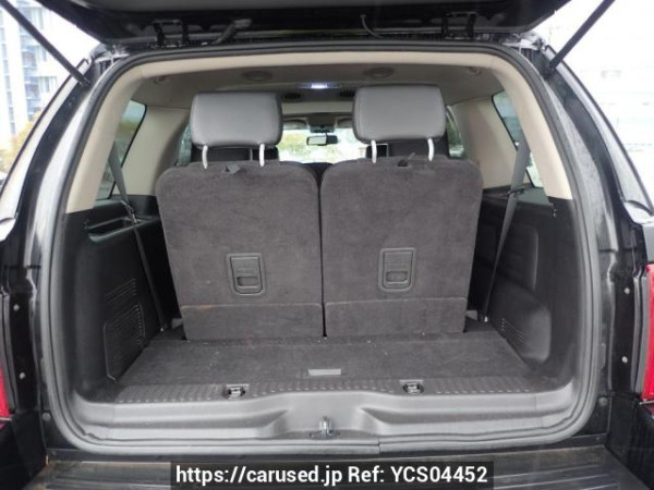 Used 2008 AT ford explorer 1FMWU74 Image[6]