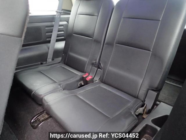 Used 2008 AT ford explorer 1FMWU74 Image[14]