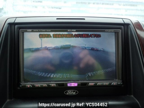 Used 2008 AT ford explorer 1FMWU74 Image[18]