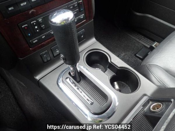 Used 2008 AT ford explorer 1FMWU74 Image[22]