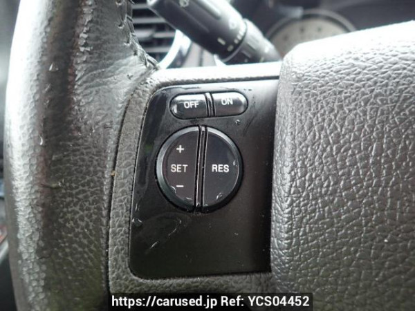 Used 2008 AT ford explorer 1FMWU74 Image[23]