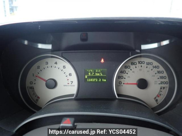 Used 2008 AT ford explorer 1FMWU74 Image[24]