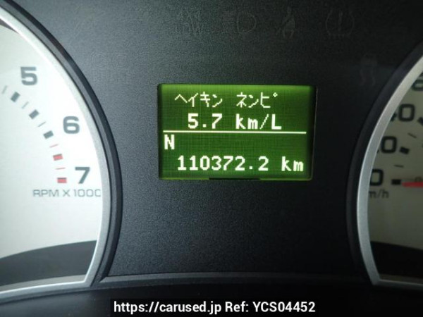 Used 2008 AT ford explorer 1FMWU74 Image[25]