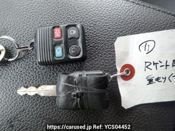 Used 2008 AT ford explorer 1FMWU74 Image[26]