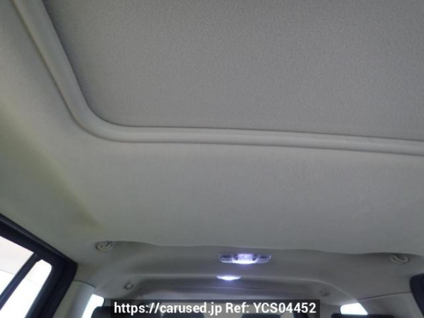 Used 2008 AT ford explorer 1FMWU74 Image[27]