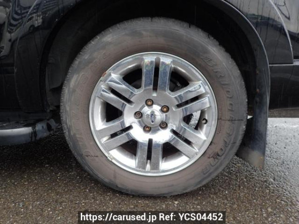 Used 2008 AT ford explorer 1FMWU74 Image[29]