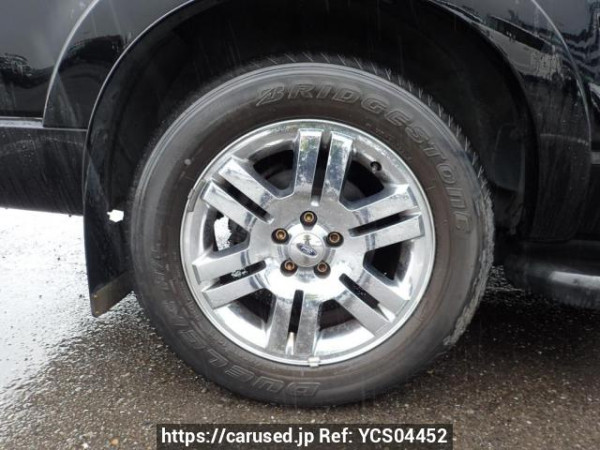 Used 2008 AT ford explorer 1FMWU74 Image[30]