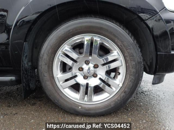 Used 2008 AT ford explorer 1FMWU74 Image[31]