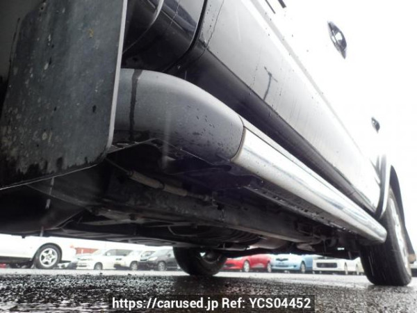 Used 2008 AT ford explorer 1FMWU74 Image[34]