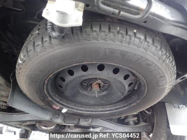 Used 2008 AT ford explorer 1FMWU74 Image[40]