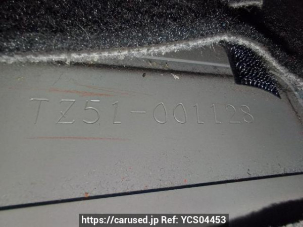 Used 2010 AT nissan murano TZ51 Image[12]