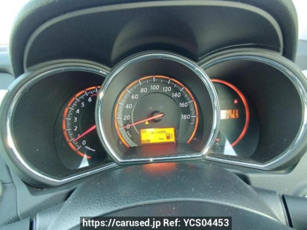 Used 2010 AT nissan murano TZ51 Image[20]