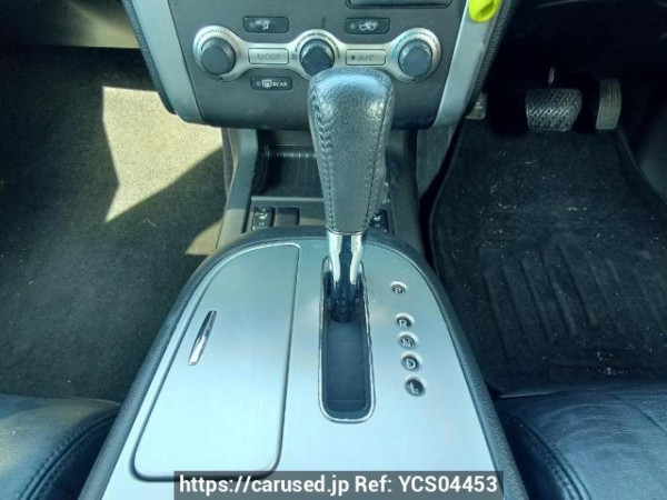 Used 2010 AT nissan murano TZ51 Image[26]