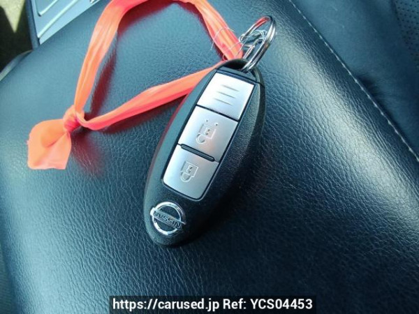 Used 2010 AT nissan murano TZ51 Image[28]
