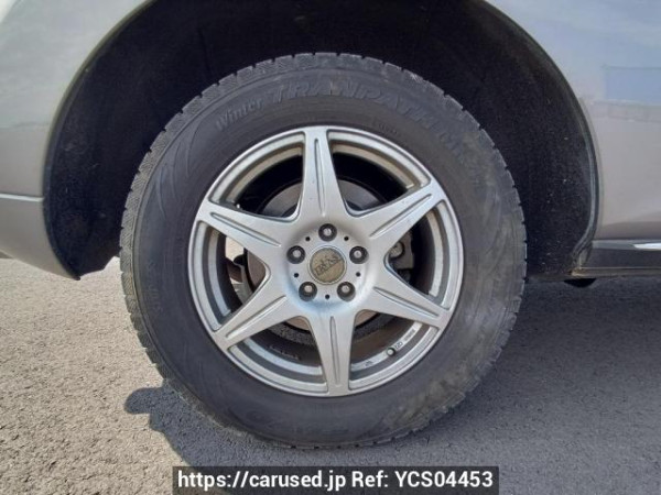 Used 2010 AT nissan murano TZ51 Image[31]