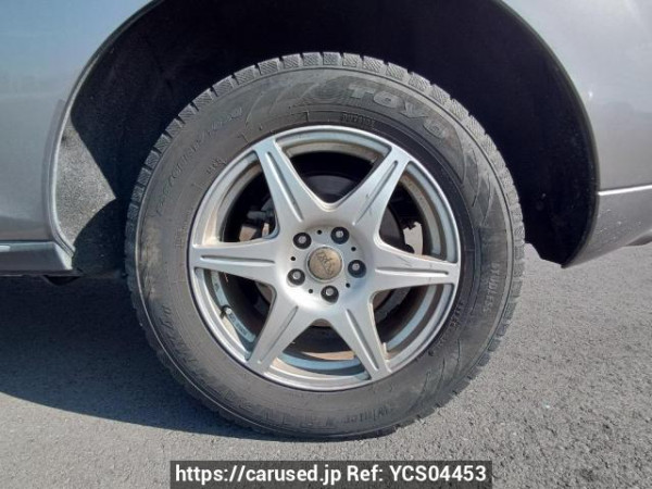 Used 2010 AT nissan murano TZ51 Image[32]