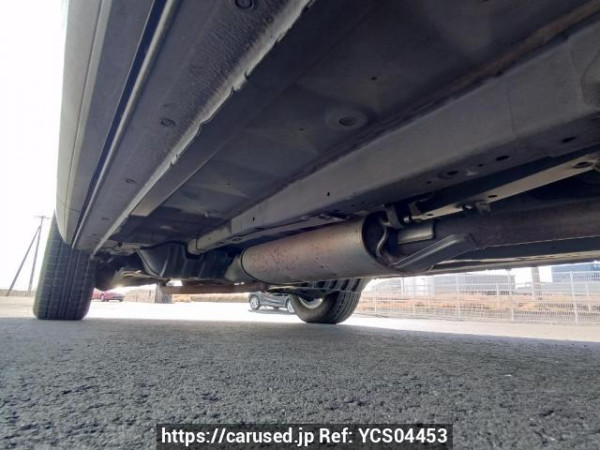 Used 2010 AT nissan murano TZ51 Image[35]