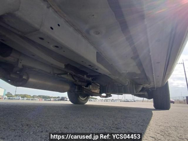 Used 2010 AT nissan murano TZ51 Image[36]