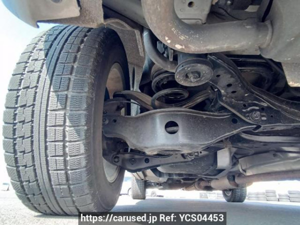 Used 2010 AT nissan murano TZ51 Image[39]