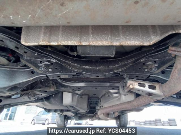 Used 2010 AT nissan murano TZ51 Image[41]