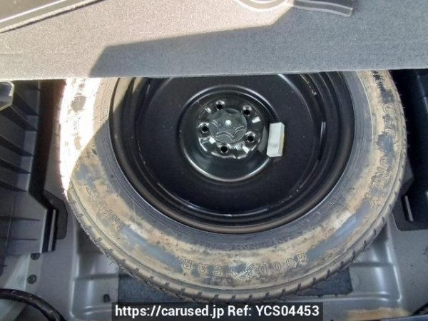 Used 2010 AT nissan murano TZ51 Image[42]