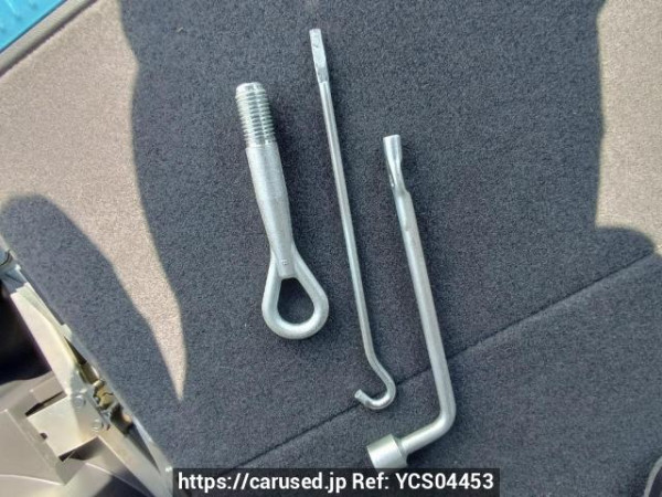 Used 2010 AT nissan murano TZ51 Image[43]