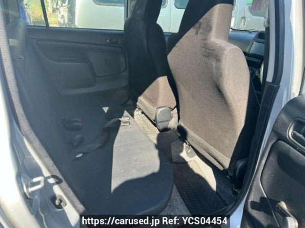 Used 2016 AT toyota succeed-van NCP160V Image[9]