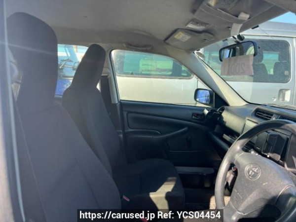 Used 2016 AT toyota succeed-van NCP160V Image[10]