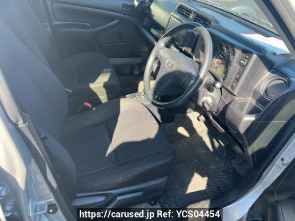 Used 2016 AT toyota succeed-van NCP160V Image[12]